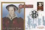 The Great Tudor
Catherine Parr