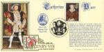 The Great Tudor
Catherine Parr