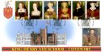 The Great Tudor
Henry VIII School