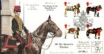 All the Queen's Horses
Royal Horse Artillery