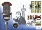 PSB: BBC - Pane 2
Coin Cover
Producer: Westminster
Series: Coin Covers