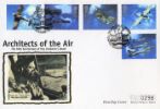 Architects of the Air
Dambusters Film Still