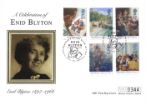 Enid Blyton
Centenary of Birth