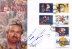 Christmas 1997
Noel Edmonds