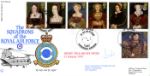 The Great Tudor
Squadrons of the Royal Air Force