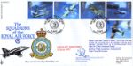 Architects of the Air
Squadrons of the Royal Air Force