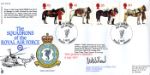 All the Queen's Horses
Squadrons of the Royal Air Force
Producer: Forces
Series: RAF FDC (48)