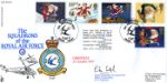 Christmas 1997
Squadrons of the Royal Air Force