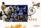 All the Queen's Horses
Horse Guard's Avenue