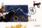 All the Queen's Horses
Horse Guard's Avenue