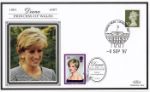 Diana, Princess of Wales
Princess Diana
Producer: Benham
Series: Royalty