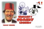 Comedians
Tommy Cooper