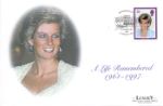 Diana, Princess of Wales
A Life Remembered (1)