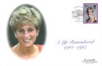 Diana, Princess of Wales
A Life Remembered (2)