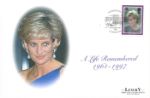 Diana, Princess of Wales
A Life Remembered (3)