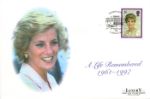 Diana, Princess of Wales
A Life Remembered (5)