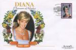 Diana, Princess of Wales
Princess of Wales