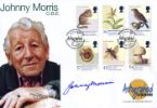 Endangered Species
Johnny Morris, OBE