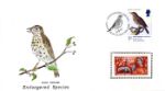 Endangered Species
Song Thrush