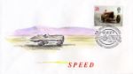 Speed
Land Speed Record