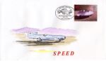 Speed
Land Speed Records