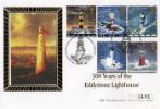 Lighthouses
The Eddystone Lighthouse