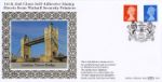 Machins (EP): 1st & 2nd Self Adhesive
Tower Bridge