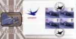 PSB: Speed Records - Pane 1
Bluebird