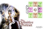 PSB: Definitive Portrait - Pane 3
The Coronation Portrait