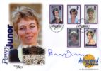 Diana, Princess of Wales
Penny Junor