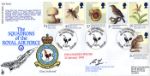 Endangered Species
Squadrons of the Royal Air Force
Producer: Forces
Series: RAF FDC (53)