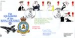 Comedians
Squadrons of the Royal Air Force