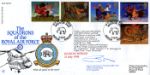 Magical Worlds
Squadrons of the Royal Air Force
Producer: Forces
Series: RAF FDC (59)