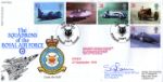 Speed
Squadrons of the Royal Air Force