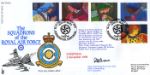 Christmas 1998
Squadrons of the Royal Air Force