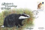 Endangered Species
Badger