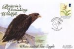 Endangered Species
White-tailed Sea Eagle