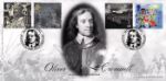 Soldiers' Tale
Oliver Cromwell