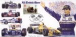 Formula 1, All British Hero
Autographed By: Patrick Loan (Cover Artist)