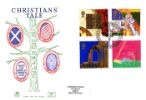 Christians' Tale
Millennium Cover No. 11