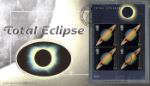 Solar Eclipse: Miniature Sheet
Total Eclipse