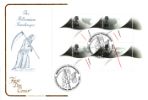 Millennium Timekeeper: Miniature Sheet
Old Father Time