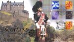Scotland 2nd, 1st, E, 64p
Edinburgh Castle