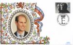 Royal Wedding 1999
Prince Edward
