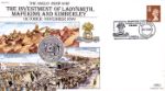 Anglo-Boer War
Investment of Ladysmith