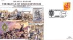 Anglo-Boer War
Battle of Magersfontein