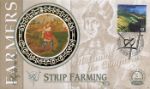 Farmers' Tale
William I - Strip Farming