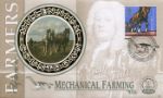 Farmers' Tale
Jethro Tull - Mechanical Farming