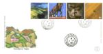 Farmers' Tale
CDS Postmarks