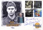 Soldiers' Tale
Ian Lavender